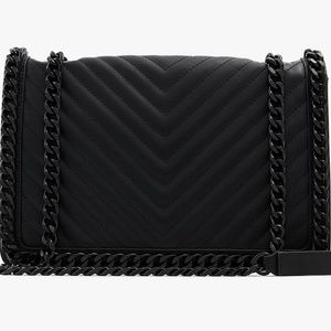 Aldo crossbody purse